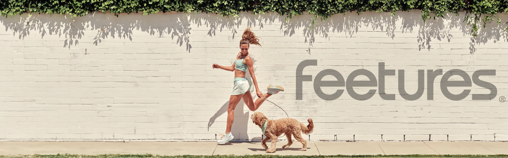 Ervaar de ultieme hardloopsok